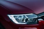 Renault Logan Stepway City 2018 года (CIS)